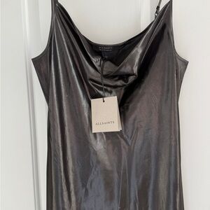 Allsaints dress